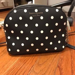 Kate Spade New York Small Dome Crossbody Bag